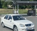 Белый Джили ЦК, объемом двигателя 1.5 л и пробегом 67 тыс. км за 3300 $, фото 1 на Automoto.ua