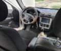 Белый Джили ЦК, объемом двигателя 1.5 л и пробегом 88 тыс. км за 2750 $, фото 14 на Automoto.ua