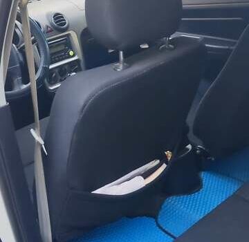 Белый Джили ЦК, объемом двигателя 1.5 л и пробегом 98 тыс. км за 3200 $, фото 3 на Automoto.ua