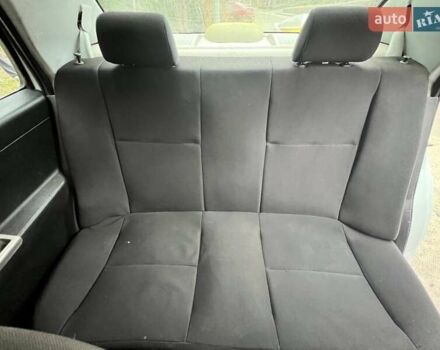 Белый Джили ЦК, объемом двигателя 1.5 л и пробегом 160 тыс. км за 2400 $, фото 9 на Automoto.ua