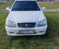 Белый Джили ЦК, объемом двигателя 1.5 л и пробегом 98 тыс. км за 3200 $, фото 41 на Automoto.ua