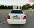 Белый Джили ЦК, объемом двигателя 1.5 л и пробегом 159 тыс. км за 2250 $, фото 3 на Automoto.ua