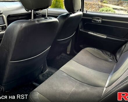 Белый Джили ЦК, объемом двигателя 1.5 л и пробегом 106 тыс. км за 1500 $, фото 8 на Automoto.ua