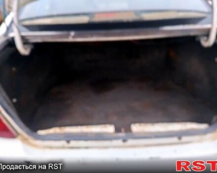 Белый Джили ЦК, объемом двигателя 1.5 л и пробегом 0 тыс. км за 950 $, фото 7 на Automoto.ua