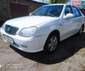 Белый Джили ЦК, объемом двигателя 1.5 л и пробегом 90 тыс. км за 1800 $, фото 3 на Automoto.ua