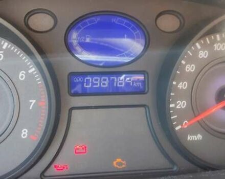 Белый Джили ЦК, объемом двигателя 1.5 л и пробегом 98 тыс. км за 3200 $, фото 43 на Automoto.ua