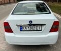 Білий Джилі ЦК, об'ємом двигуна 1.5 л та пробігом 160 тис. км за 2400 $, фото 7 на Automoto.ua