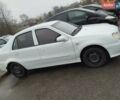 Белый Джили ЦК, объемом двигателя 1.5 л и пробегом 160 тыс. км за 2400 $, фото 1 на Automoto.ua