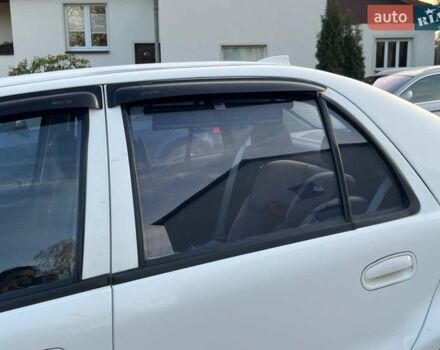 Білий Джилі ЦК, об'ємом двигуна 1.5 л та пробігом 148 тис. км за 3100 $, фото 9 на Automoto.ua