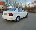 Белый Джили ЦК, объемом двигателя 1.5 л и пробегом 148 тыс. км за 3100 $, фото 5 на Automoto.ua