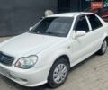 Белый Джили ЦК, объемом двигателя 1.5 л и пробегом 144 тыс. км за 1700 $, фото 1 на Automoto.ua
