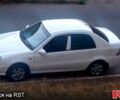 Белый Джили ЦК, объемом двигателя 1.5 л и пробегом 125 тыс. км за 3100 $, фото 1 на Automoto.ua