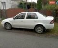 Белый Джили ЦК, объемом двигателя 1.5 л и пробегом 144 тыс. км за 1600 $, фото 3 на Automoto.ua