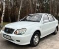 Белый Джили ЦК, объемом двигателя 1.5 л и пробегом 160 тыс. км за 2400 $, фото 5 на Automoto.ua