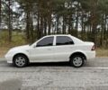 Джили ЦК 2014 в Любешов на Automoto.ua Белый Джили ЦК, объемом двигателя 1.5 л и пробегом 200 тыс. км за 1850 $, фото 5 на Automoto.ua