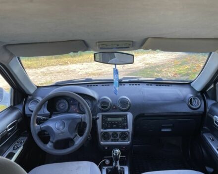 Джили ЦК 2014 в Любешов на Automoto.ua Белый Джили ЦК, объемом двигателя 1.5 л и пробегом 200 тыс. км за 1850 $, фото 7 на Automoto.ua