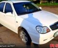 Білий Джилі ЦК, об'ємом двигуна 1.5 л та пробігом 42 тис. км за 3500 $, фото 8 на Automoto.ua