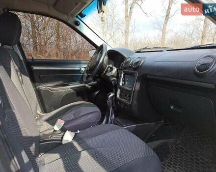 Белый Джили ЦК, объемом двигателя 1.5 л и пробегом 143 тыс. км за 3600 $, фото 1 на Automoto.ua