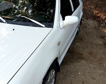 Белый Джили ЦК, объемом двигателя 1.5 л и пробегом 170 тыс. км за 2500 $, фото 2 на Automoto.ua