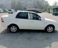 Белый Джили ЦК, объемом двигателя 1.5 л и пробегом 132 тыс. км за 3500 $, фото 1 на Automoto.ua