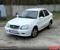 Белый Джили ЦК, объемом двигателя 1.5 л и пробегом 0 тыс. км за 975 $, фото 1 на Automoto.ua