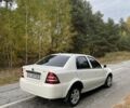 Джили ЦК 2014 в Любешов на Automoto.ua Белый Джили ЦК, объемом двигателя 1.5 л и пробегом 200 тыс. км за 1850 $, фото 3 на Automoto.ua
