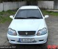 Белый Джили ЦК, объемом двигателя 1.5 л и пробегом 0 тыс. км за 975 $, фото 1 на Automoto.ua