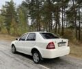 Джили ЦК 2014 в Любешов на Automoto.ua Белый Джили ЦК, объемом двигателя 1.5 л и пробегом 200 тыс. км за 1850 $, фото 2 на Automoto.ua