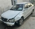 Белый Джили ЦК, объемом двигателя 1.5 л и пробегом 60 тыс. км за 1504 $, фото 2 на Automoto.ua
