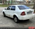 Белый Джили ЦК, объемом двигателя 1.5 л и пробегом 0 тыс. км за 975 $, фото 6 на Automoto.ua