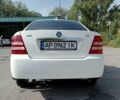 Белый Джили ЦК, объемом двигателя 1.5 л и пробегом 132 тыс. км за 3500 $, фото 4 на Automoto.ua