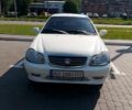 Белый Джили ЦК, объемом двигателя 1.5 л и пробегом 170 тыс. км за 2500 $, фото 7 на Automoto.ua