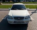 Белый Джили ЦК, объемом двигателя 1.5 л и пробегом 170 тыс. км за 2200 $, фото 8 на Automoto.ua