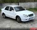 Белый Джили ЦК, объемом двигателя 1.5 л и пробегом 0 тыс. км за 975 $, фото 2 на Automoto.ua
