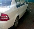 Белый Джили ЦК, объемом двигателя 1.5 л и пробегом 150 тыс. км за 1700 $, фото 1 на Automoto.ua