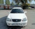 Белый Джили ЦК, объемом двигателя 1.5 л и пробегом 132 тыс. км за 3500 $, фото 5 на Automoto.ua