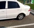 Белый Джили ЦК, объемом двигателя 1.5 л и пробегом 170 тыс. км за 2500 $, фото 11 на Automoto.ua