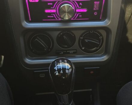 Белый Джили ЦК, объемом двигателя 1.5 л и пробегом 130 тыс. км за 3100 $, фото 7 на Automoto.ua