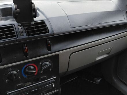 Білий Джилі ЦК, об'ємом двигуна 1.3 л та пробігом 230 тис. км за 1539 $, фото 1 на Automoto.ua