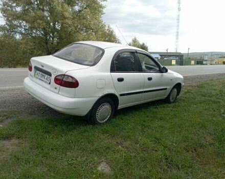 Джилі ЦК 2008 у Ужгороді на Automoto.ua Білий Джилі ЦК, об'ємом двигуна 1.4 л та пробігом 216 тис. км за 1500 $, фото 1 на Automoto.ua