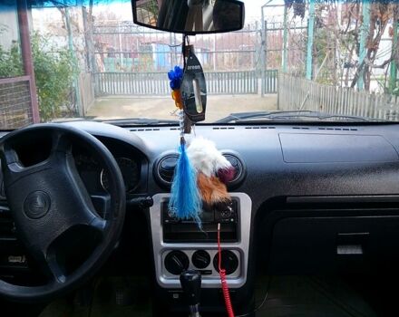 Белый Джили ЦК, объемом двигателя 1.5 л и пробегом 0 тыс. км за 1100 $, фото 1 на Automoto.ua