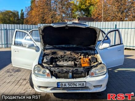 Джили ЦК 2013 в Добровеличковке на Automoto.ua Белый Джили ЦК, объемом двигателя 1.5 л и пробегом 0 тыс. км за 1799 $, фото 1 на Automoto.ua
