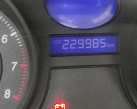 Білий Джилі ЦК, об'ємом двигуна 1.5 л та пробігом 230 тис. км за 1937 $, фото 1 на Automoto.ua