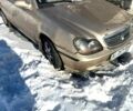 Бежевый Джили ЦК, объемом двигателя 1.5 л и пробегом 300 тыс. км за 600 $, фото 1 на Automoto.ua