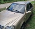 Бежевый Джили ЦК, объемом двигателя 1.5 л и пробегом 177 тыс. км за 1199 $, фото 1 на Automoto.ua