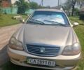 Бежевий Джилі ЦК, об'ємом двигуна 1.3 л та пробігом 22 тис. км за 1600 $, фото 1 на Automoto.ua