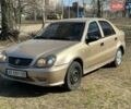 Бежевый Джили ЦК, объемом двигателя 1.5 л и пробегом 230 тыс. км за 1200 $, фото 1 на Automoto.ua