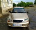 Бежевый Джили ЦК, объемом двигателя 1.5 л и пробегом 180 тыс. км за 2050 $, фото 7 на Automoto.ua