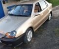 Бежевый Джили ЦК, объемом двигателя 1 л и пробегом 250 тыс. км за 1850 $, фото 1 на Automoto.ua