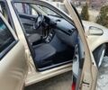 Бежевый Джили ЦК, объемом двигателя 1.5 л и пробегом 130 тыс. км за 1600 $, фото 5 на Automoto.ua